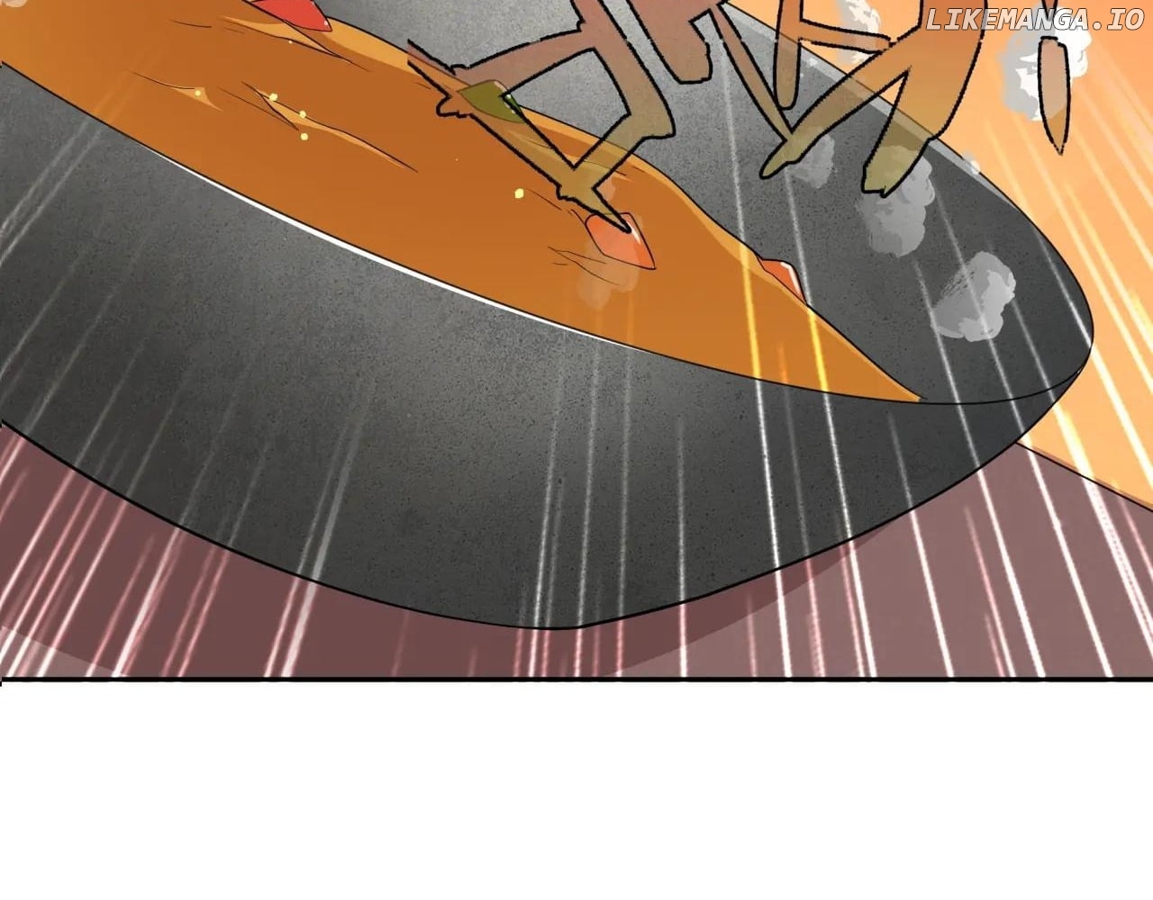 Era of the Haunted Chapter 309 - page 106